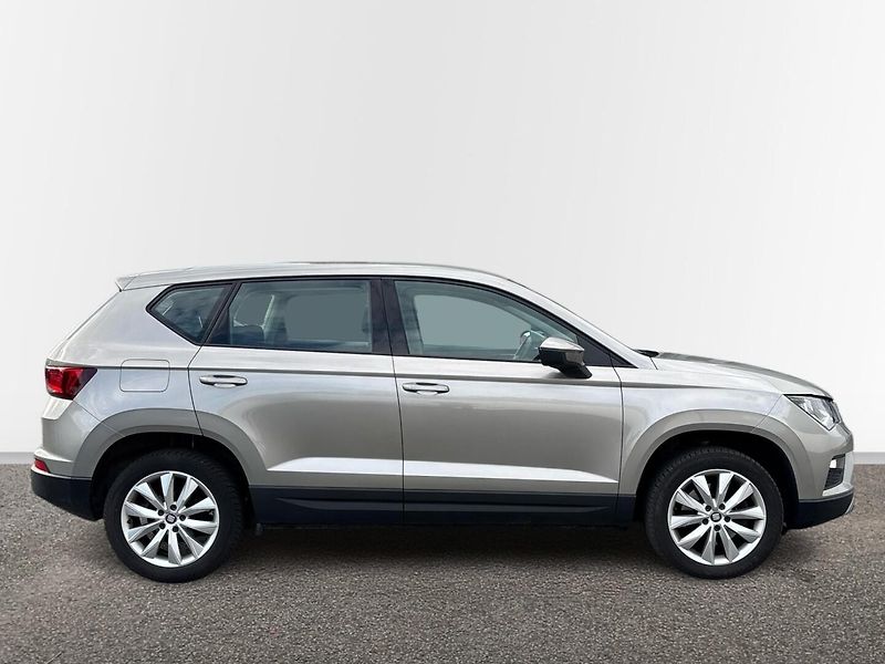 Seat Ateca STYLE - fotka 16 z 27