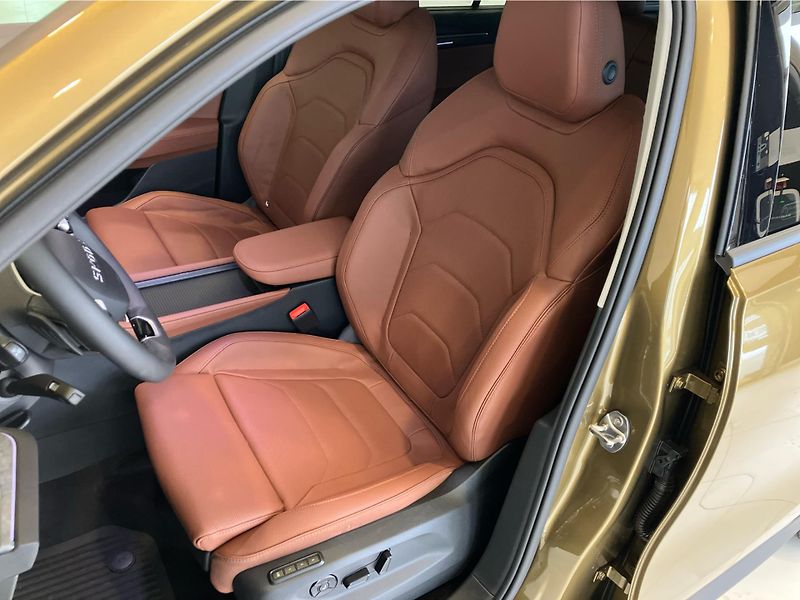 Škoda Kodiaq 2.0TDi 142 kW 4X4 ExclusiveSel - fotka 23 z 29