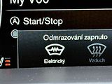 Volvo V60 Cross Country D4 AWD // 4x4 - náhled 26
