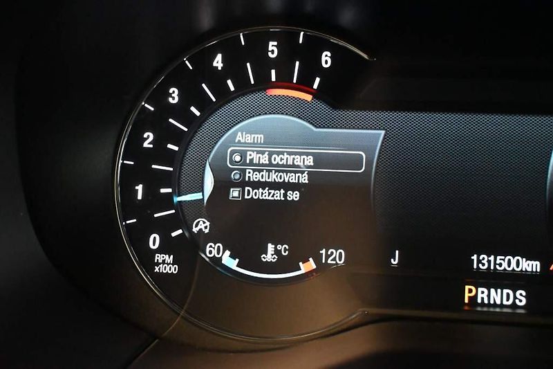 Ford S-MAX (2020) 2.0 140KW LED SONY ACC Tažné 8 - fotka 32 z 37