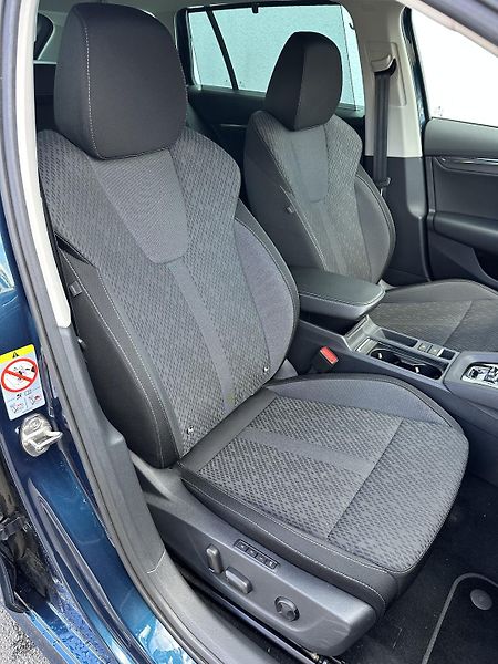 Škoda Octavia (2023) Škoda Octavia IV 2.0tdi DSG - fotka 18 z 38