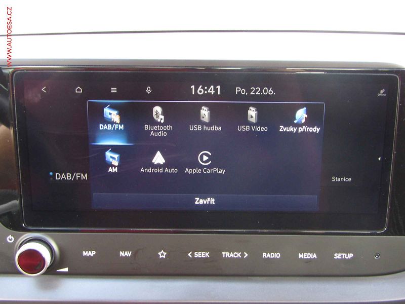 Hyundai i20 (2024) 1.2i, 1.maj,ČR - fotka 19 z 22