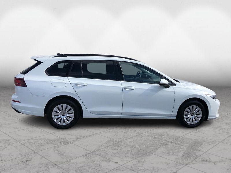 Volkswagen Golf 1.5 TSI - fotka 8 z 28