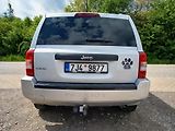 Jeep Patriot (2010) 2.0 TD 103kw - náhled 12