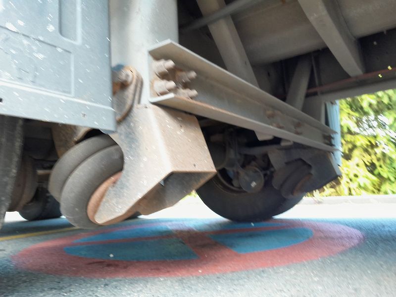 Schmitz SCS 24/L - LowDeck - fotka 14 z 31