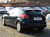 Ford Focus (2015) 1.6i, ČR, AC, STK12/27 - náhled 6