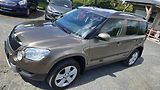 Škoda Yeti 2.0TDI ELEGANCE  4x4  - náhled 1