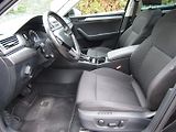 Škoda Superb (2015) 2.0 TDI 140kW DSG SPORT LINE - náhled 20