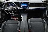 Volkswagen Passat 2,0 TDI 110 kW DSG Business Zá - náhled 15
