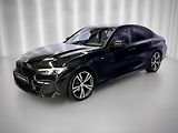 BMW Řada 3 320d xDrive M-PAKET, ACC, EL. - náhled 1
