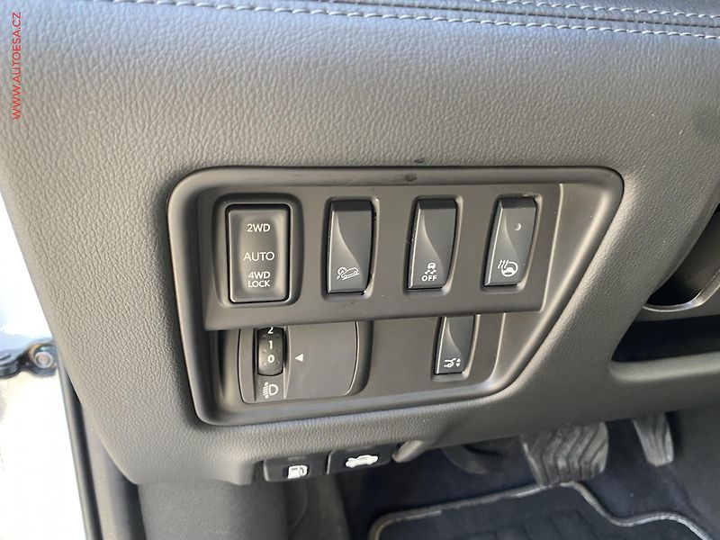 Renault Koleos (2022) 2.0dCi 4WD, 2.maj,ČR - fotka 15 z 20