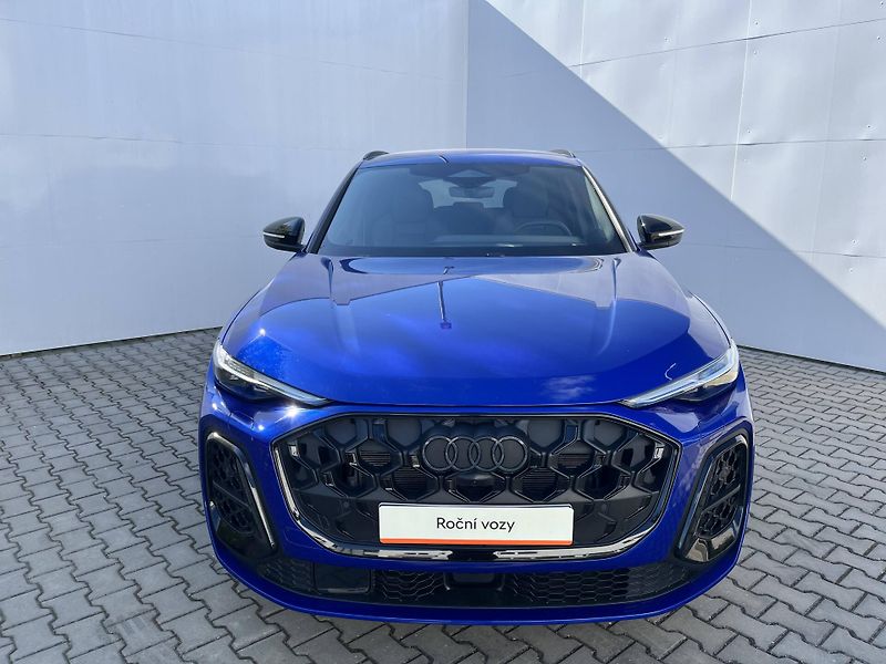 Audi Q5 Quattro ST7 2,0TDI - fotka 4 z 21