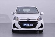Hyundai i10 1,0