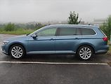 Volkswagen Passat (2018) 2.0 TDI, Automat, Serv.kniha - náhled 2