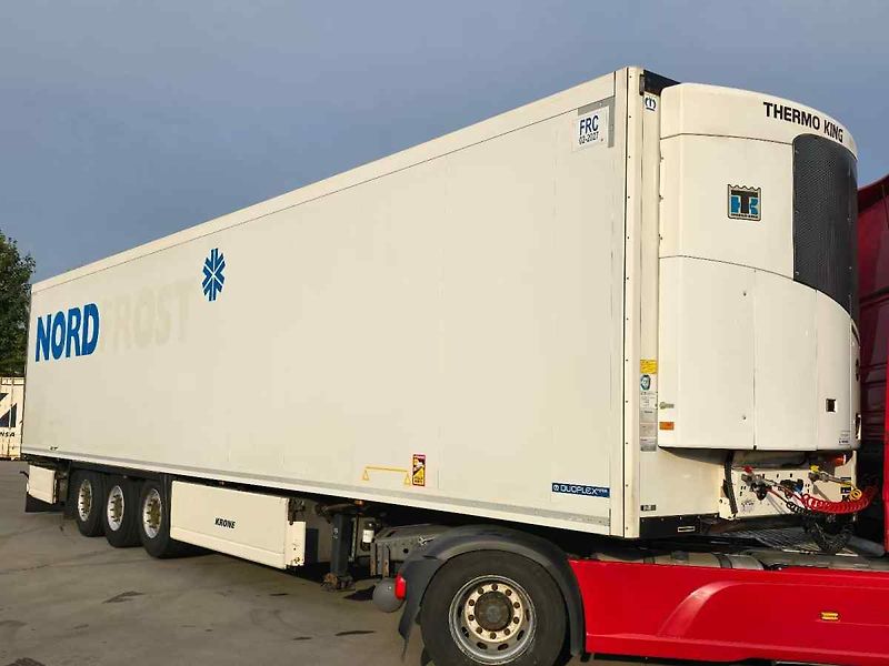 Krone Ostatní ThermoKing SLXi Spectrum Bi-Te - fotka 4 z 20