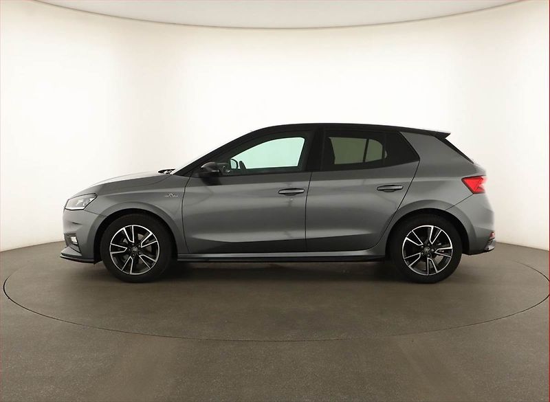 Škoda Fabia (2025) 1.0 TSI, Monte Carlo, FullLed - fotka 3 z 20
