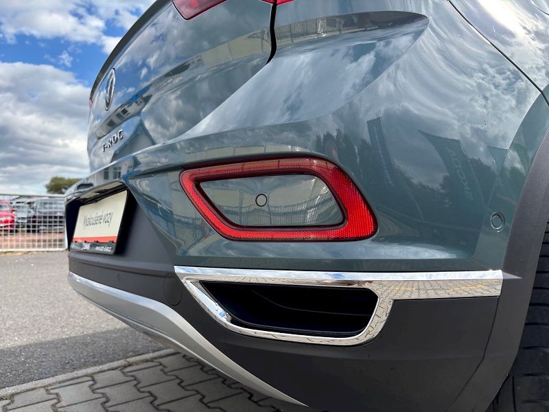Volkswagen T-Roc (2023) STYLE 1,5 TSI 110 KW DSG - fotka 12 z 29
