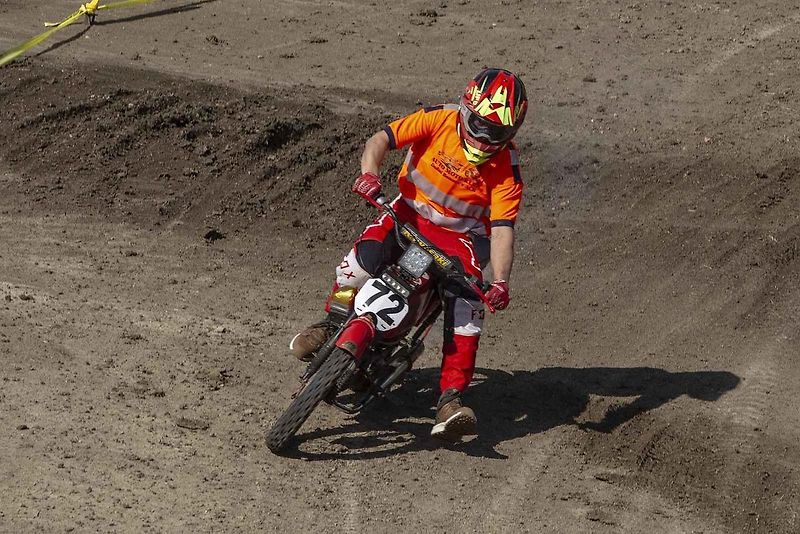 Fichtl MAZEC 24 hodin 2024