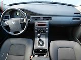 Volvo V70 (2008) 2.4 D5, AC, temp - náhled 8
