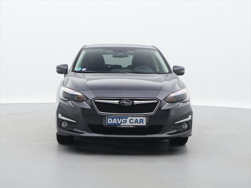 Subaru Impreza 1,6 i Aut. AWD Premium 1.Maj - fotka 2 z 33