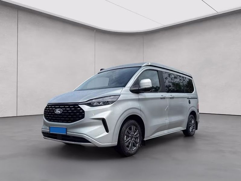 Ford Tourneo Custom Nugget Titanium 320 L1 Manual - fotka 1 z 17