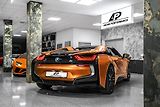 BMW i8 ROADSTER LASER/H&K/HUD/KARBON - náhled 8