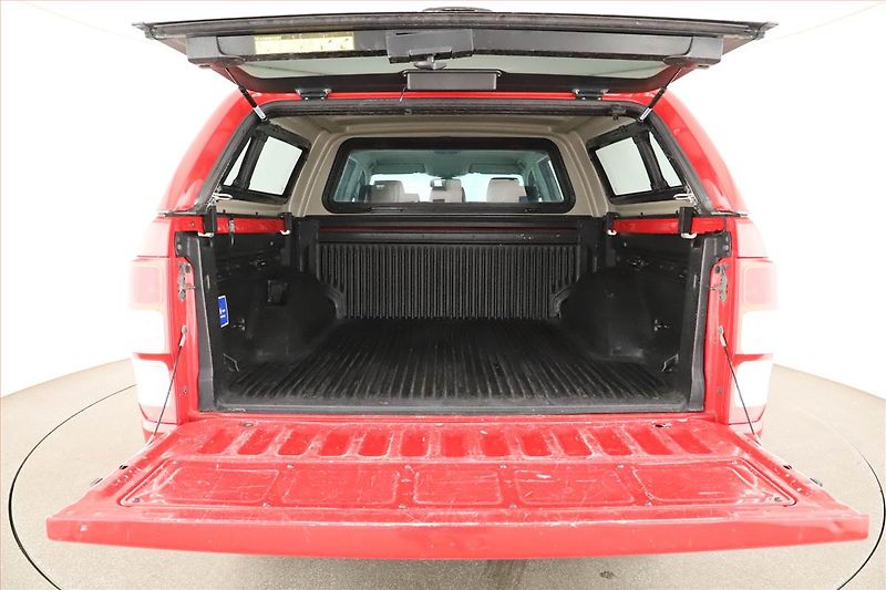 Ford Ranger (2019) 3.2 TDCi - fotka 10 z 15