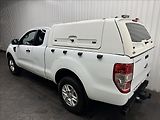 Ford Ranger 2.2TDCI 118kW 4x4 EXTRACAB XL - náhled 6