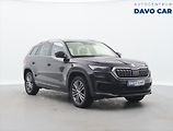 Škoda Kodiaq 2,0 TSI 140kW L&K 4x4 DSG CZ D - náhled 1