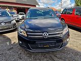 Volkswagen Tiguan 2,0TDI 4x4 LIFE NAVI TZ - náhled 1