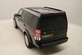 Land Rover Discovery 4 SDV6 SE AWD AUT CZ - náhled 17
