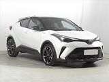 Toyota C-HR (2021) GR Sport 1.8 Hybrid - náhled 1