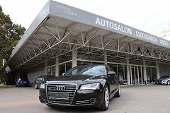 Audi A8 3.0TDI QUATTRO S-LINE - fotografie inzerátu