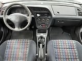 Peugeot 306 (1998) 1.4i - náhled 8