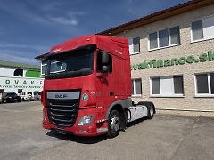 DAF XF (2015) - fotografie inzerátu