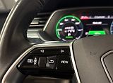 Audi e-tron 55 Quattro Vzduch Ambient Taž - náhled 14