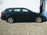 Škoda Octavia 2.0TDI 110Kw Serviska Manuál - náhled 4