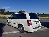 Chrysler Town & Country (2011) 3,6 V6 RT El dveře DO 2011 - náhled 2