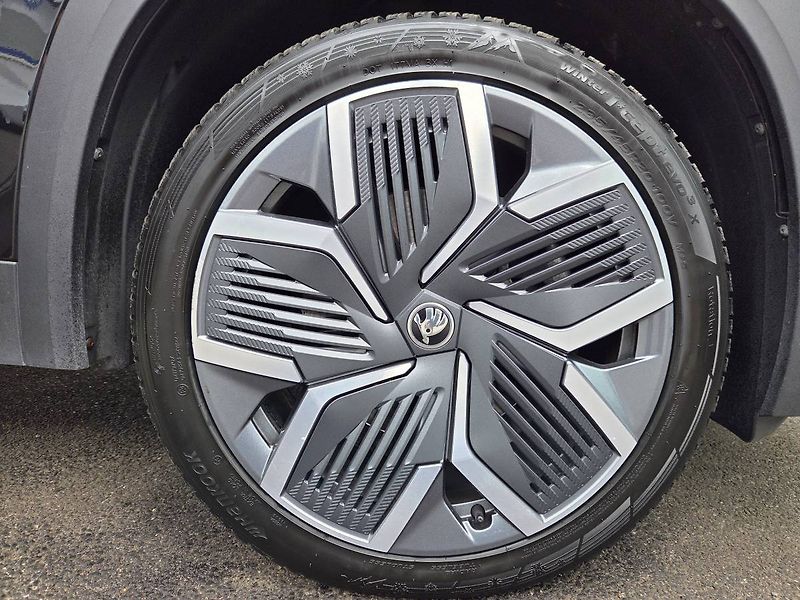 Škoda Kodiaq (2024) 2.0 TDI DSG 4x4 Exclusive 7mís - fotka 54 z 55