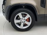 Land Rover Defender 110 D300 X AWD AUT CZ - náhled 34