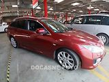 Mazda 6 (2009) 2.0 i - náhled 1
