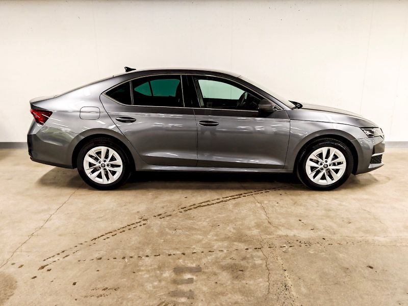 Škoda Octavia (2025) 2.0 TDI 110 kW DSG Top Selecti - fotka 26 z 30