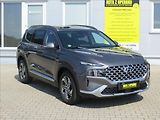Hyundai Santa Fe 2,2 CRDi 142kW AUT Smart ČR - náhled 1