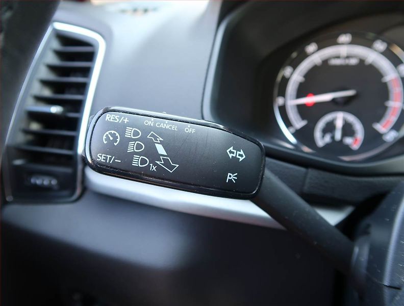 Škoda Karoq (2020) 1.5 TSI - fotka 18 z 18
