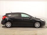 Ford Focus (2012) 1.6 i, Vyhř. sedaček - náhled 6