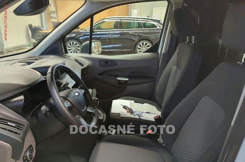 Ford Transit Connect (2019) 1.5TDCi, Trend, +kola - fotka 6 z 7