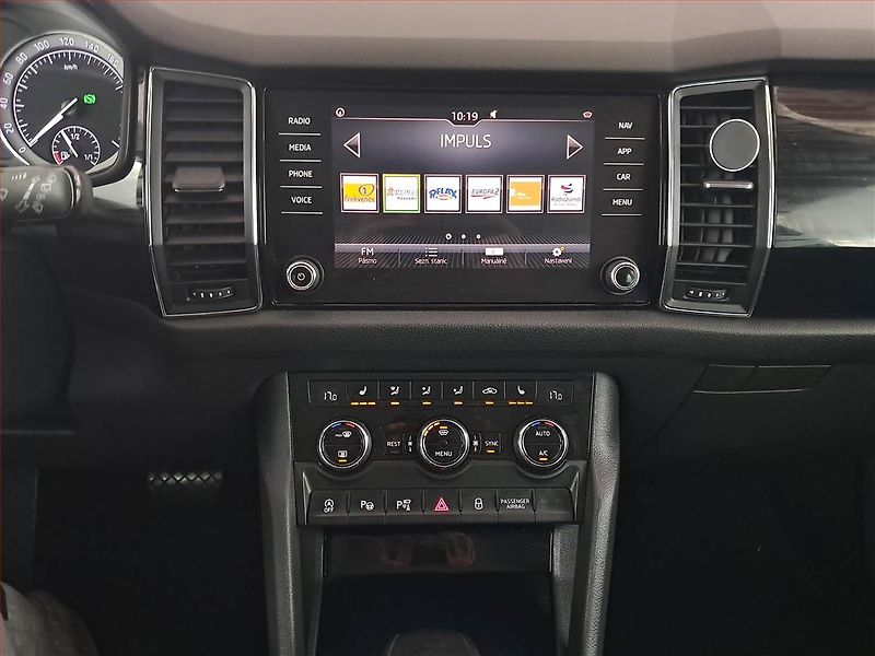 Škoda Kodiaq (2017) Ambition 2.0 TDI 4x4 - fotka 12 z 20