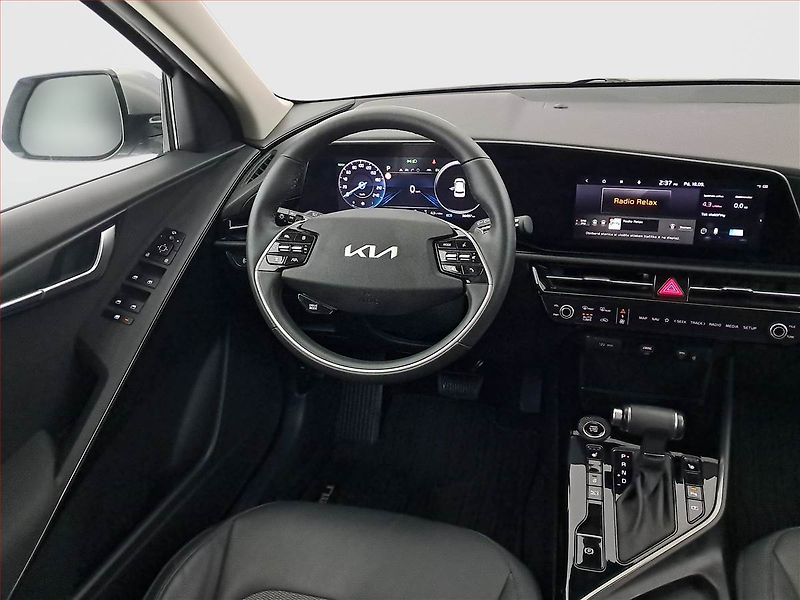 Kia Niro (2022) Hybrid - fotka 7 z 20