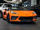 Chevrolet Corvette (2026) 6.2 Cabrio 3LT Z51 Facelift - náhled 44