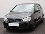 Volkswagen Polo (2008) 1.2i, 1.maj, AC - náhled 2